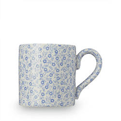 Image showing the Felicity Mug, 284ml, Pale Blue product.