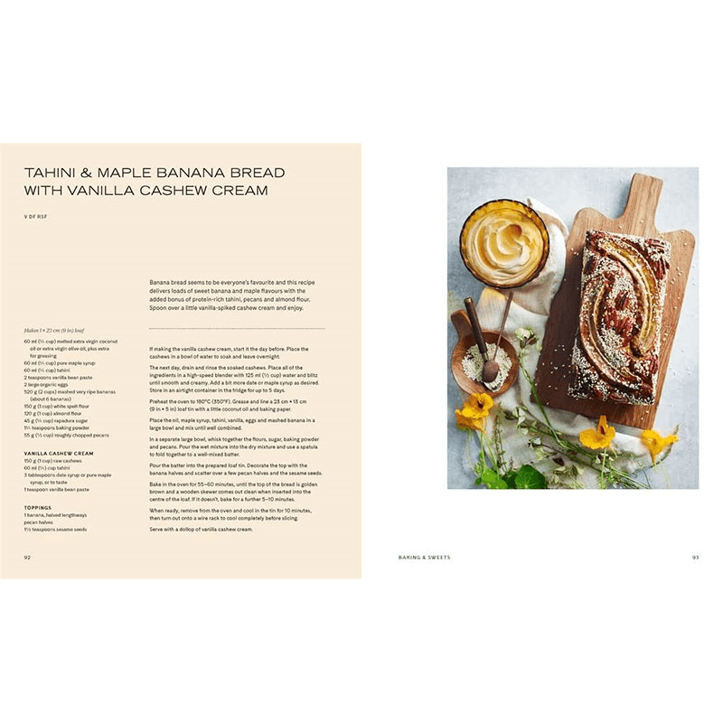 Good Mornings: 50 Delicious Recipes to Kick Start Your Day