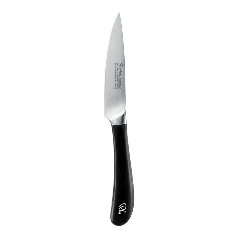 Signature Signature Vegetable/Paring Knife 10cm/4", Stainless Steel