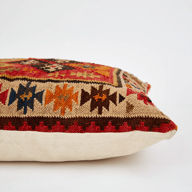 Nomad Cushion, 75 x 100, Patara