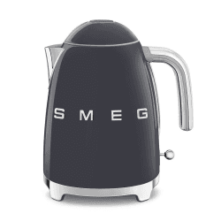 Image showing the Kettle, 1.7L, Slate Grey product.