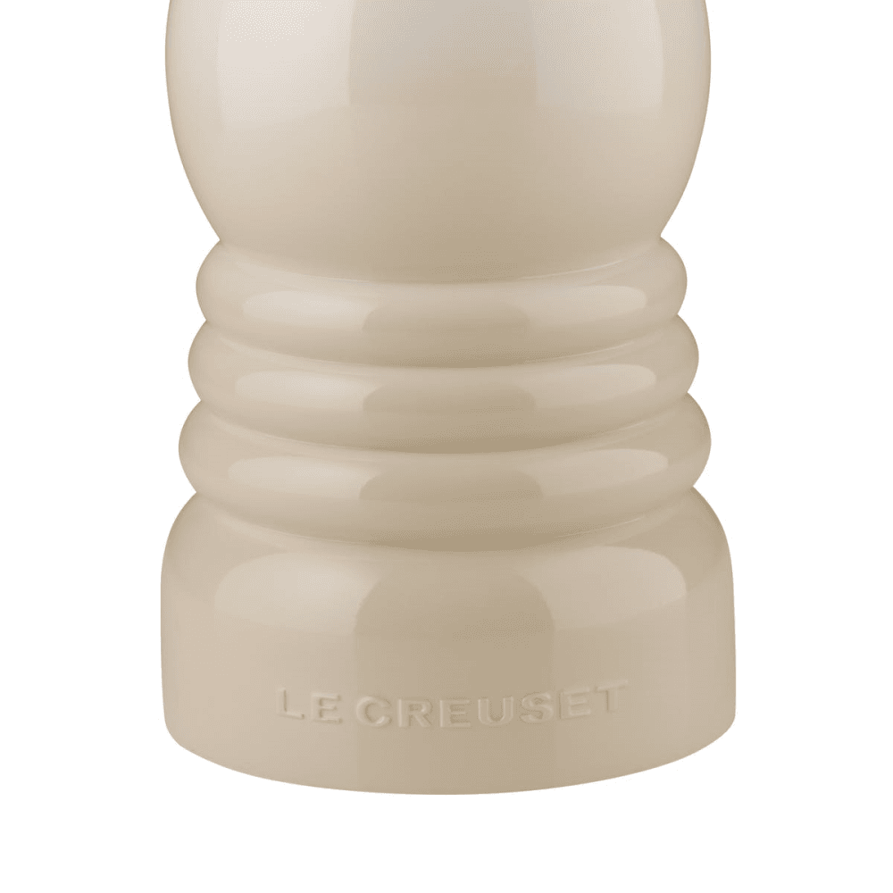 Classic Salt mill, 21cm, Meringue