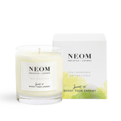 Image showing the Energy Feel Refreshed Candle, 185g product.