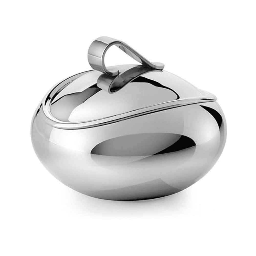 Drift Sugar Pot with Lid, 300ml