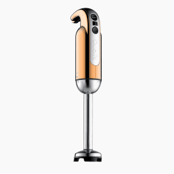 Image showing the Hand Blender, Copper product.
