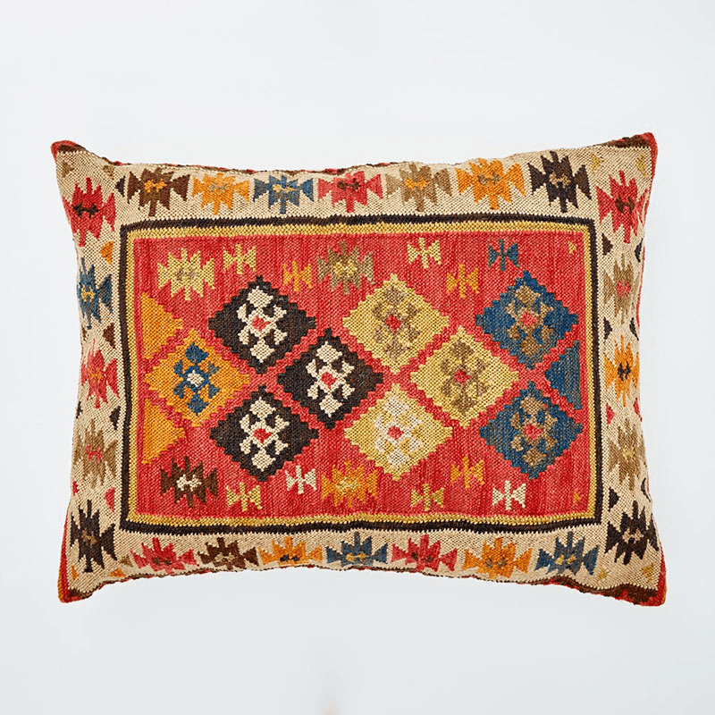 Nomad Cushion, 75 x 100, Patara