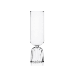 Image showing the Tutu Flue, 250ml, Clear product.