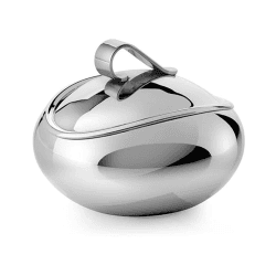 Image showing the Drift Sugar Pot with Lid, 300ml product.