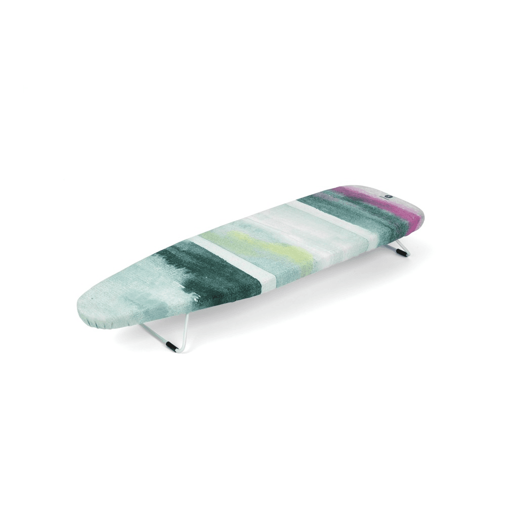 Table top ironing board, H5 x W31 x D101.5cm, Morning Breeze