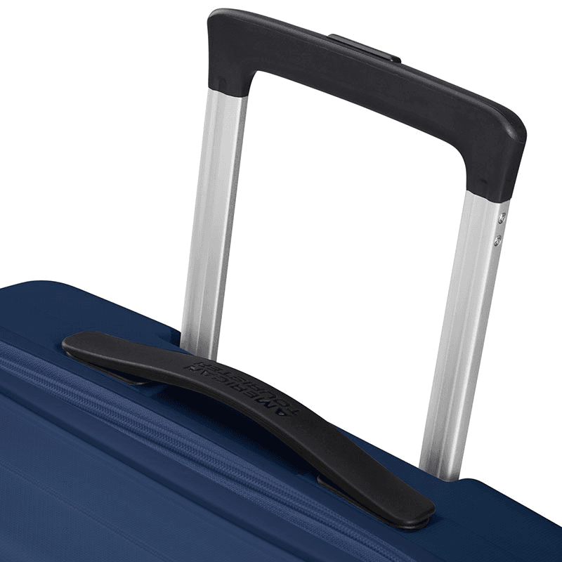 Rejoy Suitcase, H77 x L51 x W30cm, Navy Blue