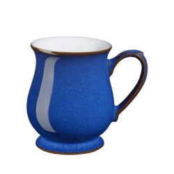 Image showing the Imperial Blue Craftsmans mug, 30cl product.