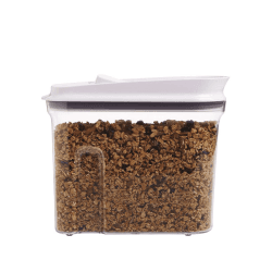 Image showing the Pop Cereal dispenser small, 2.3L product.