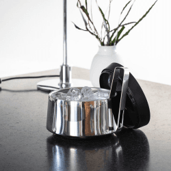 Image showing the Ice Bucket, Steel product.