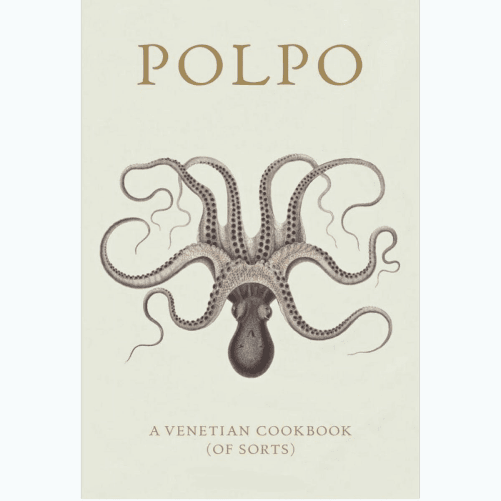 Russell Norman Polpo: a venetian cookbook (of sorts) (hardback)