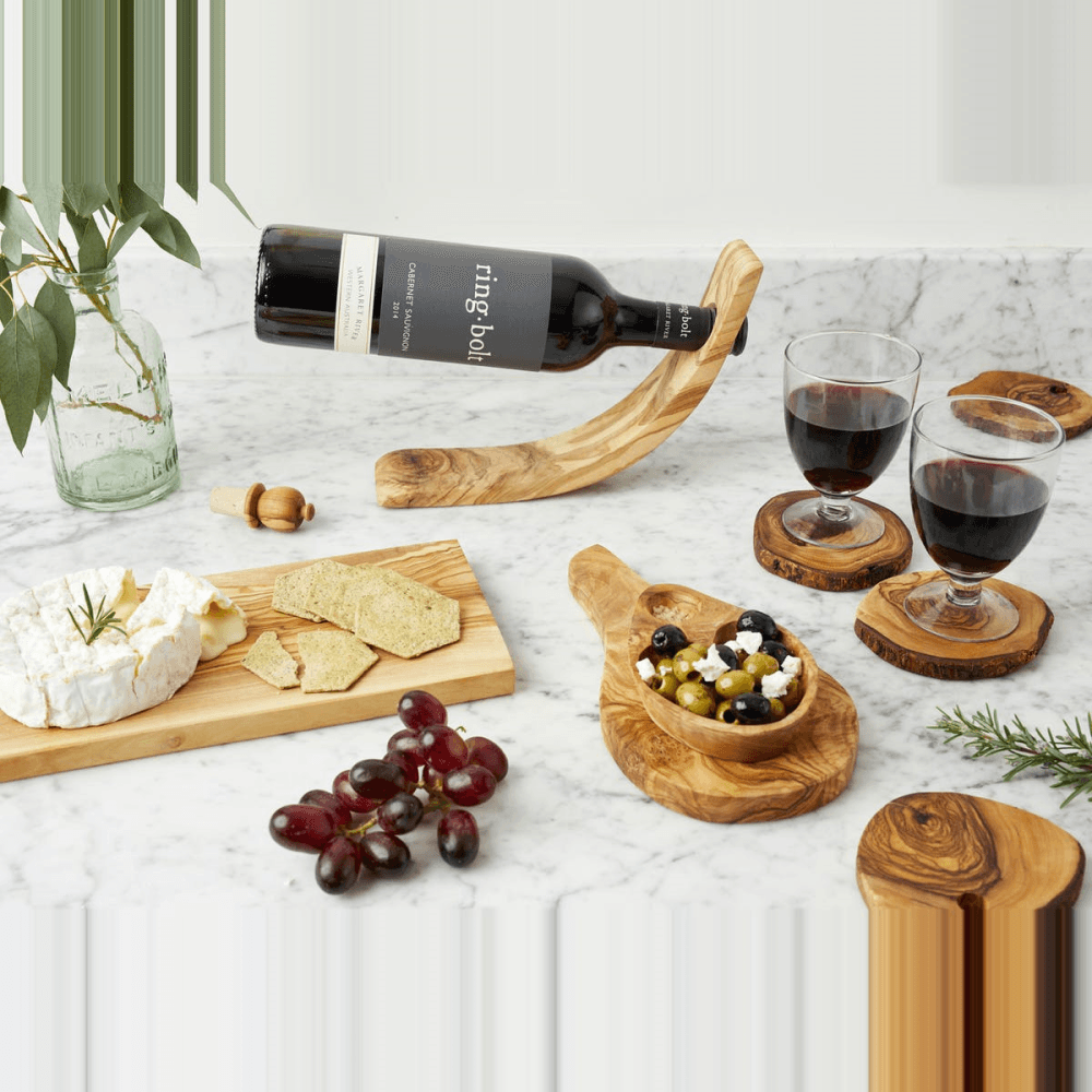Rectangle Chopping Board