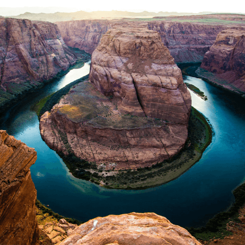 Grand Canyon Helicopter Trip £100