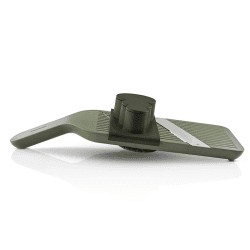 Image showing the Green Tools Mandolin Slicer, H9 x L10.5 x W31.5cm product.