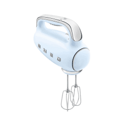 Image showing the Hand Mixer, Pastel Blue product.