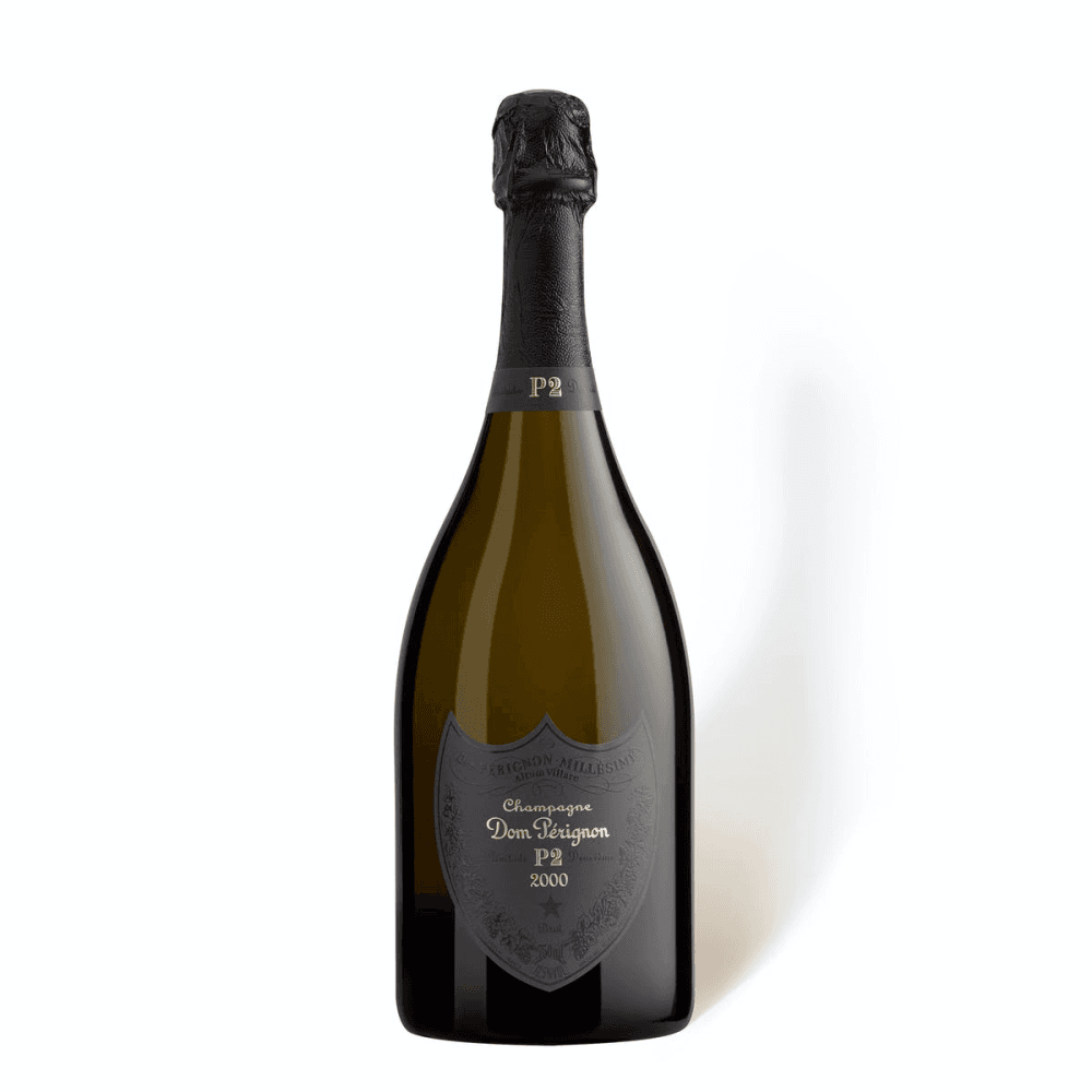 Dom Perignon Vintage P2 2002/2003 - Bottle