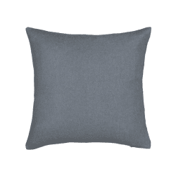 Image showing the Classic Cushion Cover, 50 x 50cm, Grey Blue product.