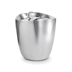 Image showing the Drift Ice Bucket, 700ml, Stainless Steel product.