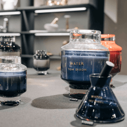 Image showing the Elements - Water Diffuser, W11.5 x H14cm product.