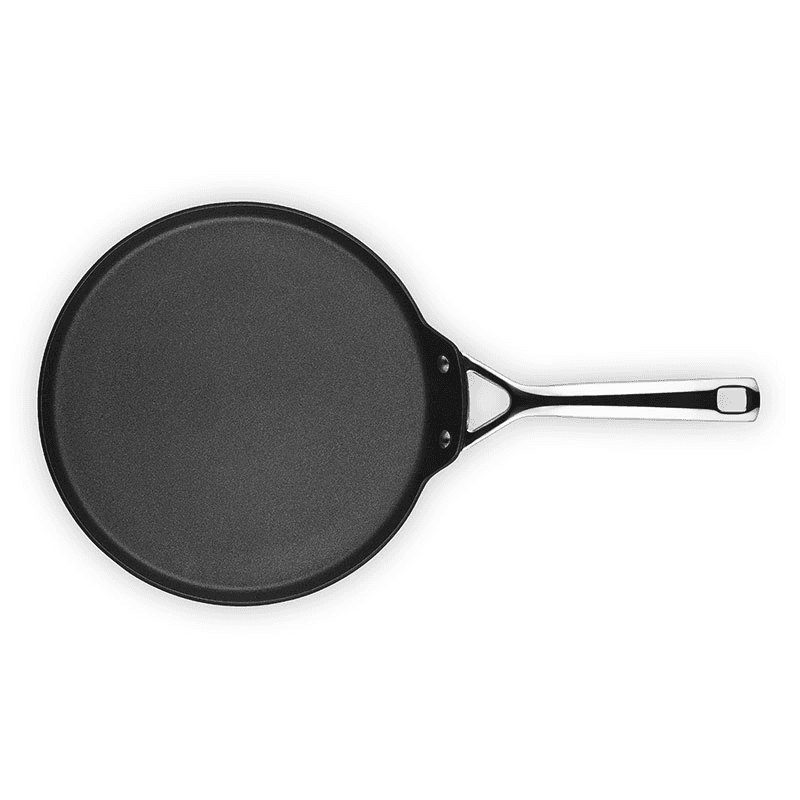Toughened Non-Stick Crepe pan, 28cm