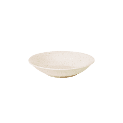 Image showing the Nordic Vanilla Deep Dish, D22.5cm, Off White product.