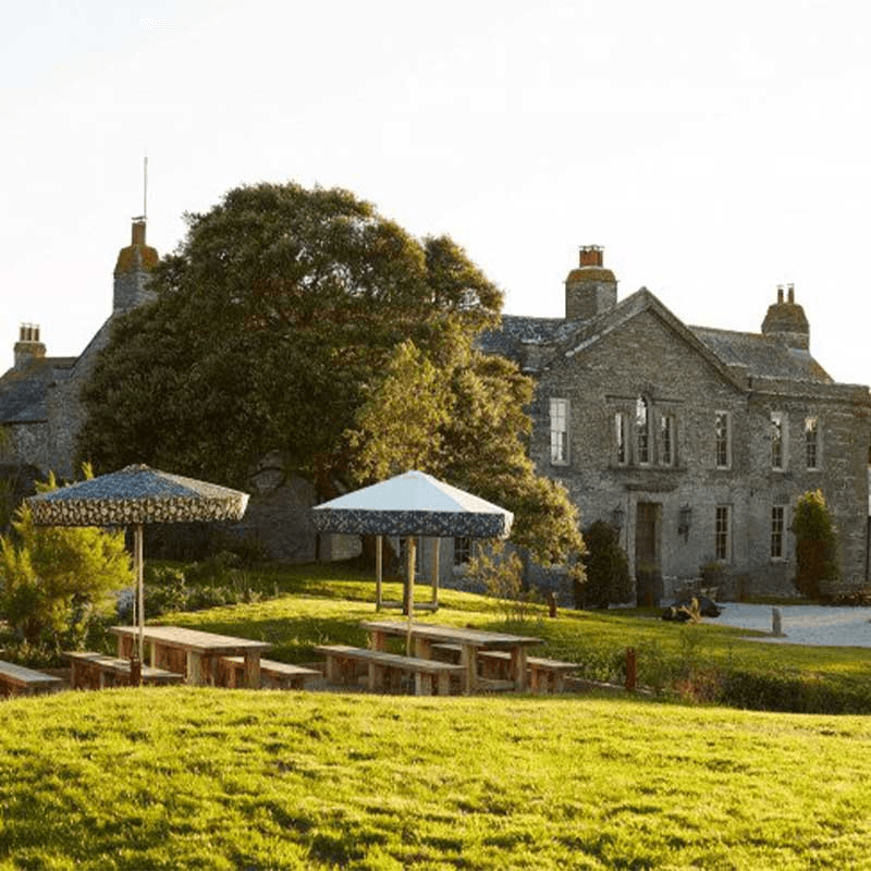 Gift Voucher Towards a Stay at The Pig at Harlyn Bay