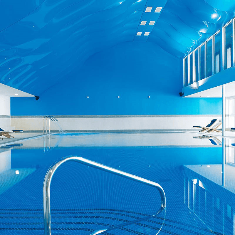 One Night Spa Break For Two Collection