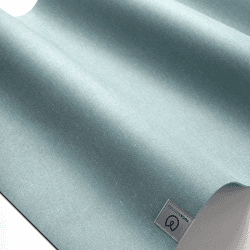 Image showing the Eco Everyday Rise Yoga Mat, Eucalyptus product.
