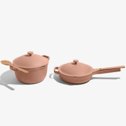 Image showing the Home Cook Pan Duo, Spice product.