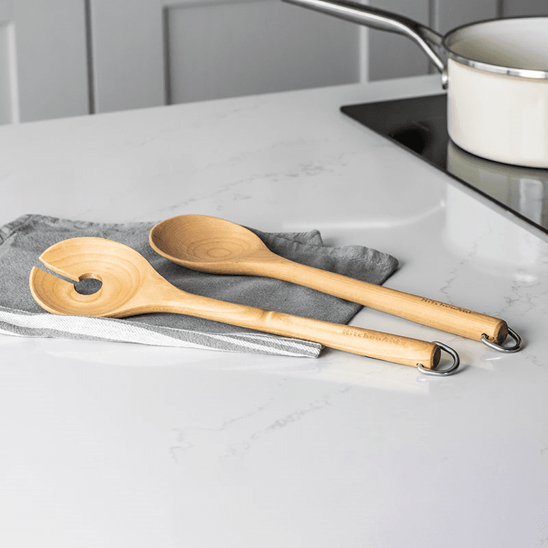 Pair of Salad Servers