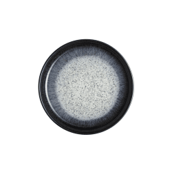 Image showing the Halo Small coupe plate, 17cm product.