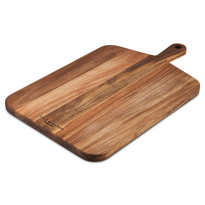 Barkway Board, Small, Acacia Wood