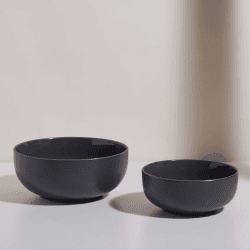 Image showing the Serving Bowls, Char product.