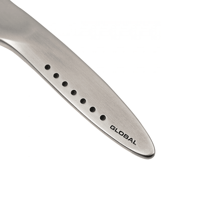 Sai Paring Knife, 9cm, Silver