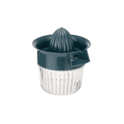 Image showing the Juicer & Jug Set, Blue product.