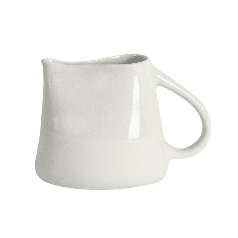 Maguelone Pitcher Jug, 750ml, Cream