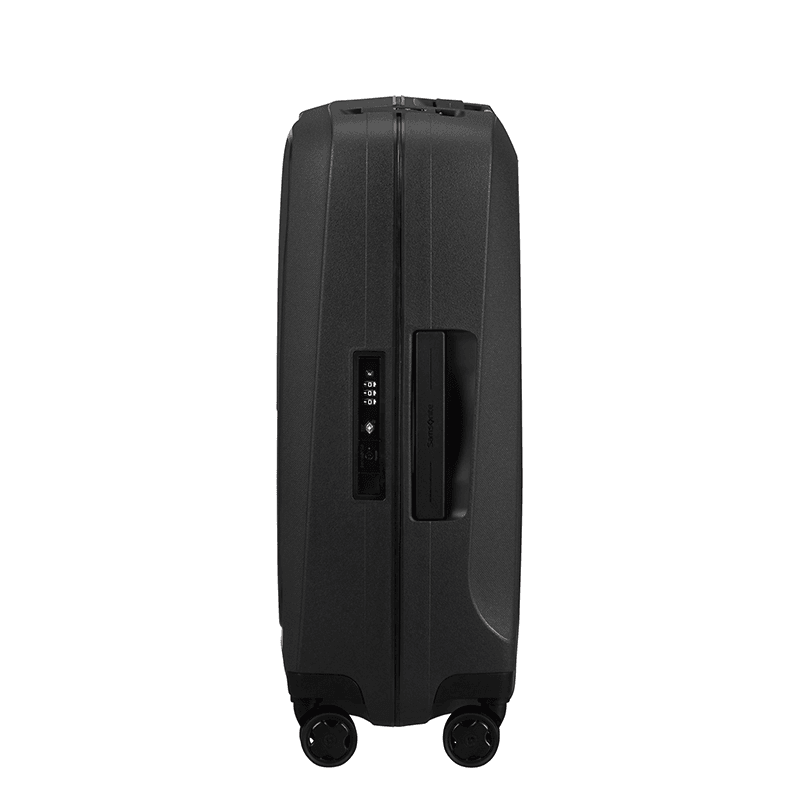 Essens Suitcase, H75 x L52 x W33cm, Graphite