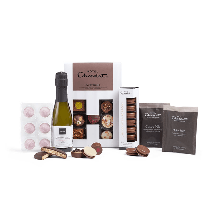 Chocolate & Fizz Collection, 900g