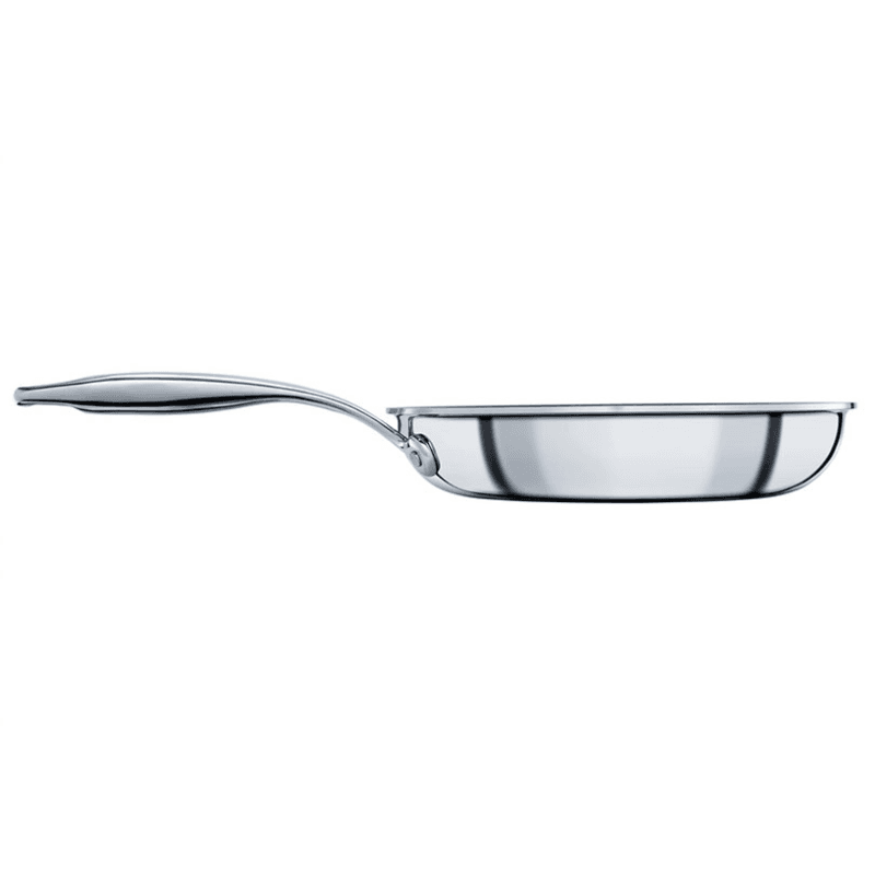 C Series Open Skillet, 25cm