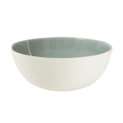 Image showing the Maguelone Serving bowl, D22.5cm, Cachemire product.