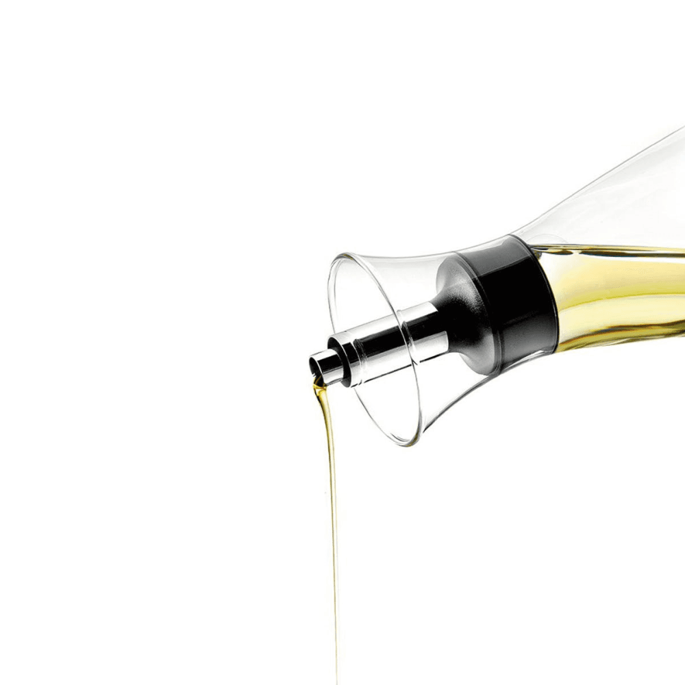 Oil & Vinegar Carafe, 500ml, Clear