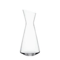 Image showing the Style Decanter, 1L, Clear product.