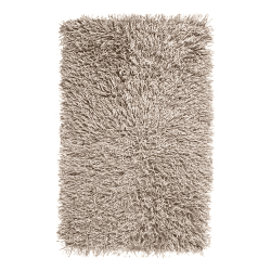 Image showing the Kemen Bath mat, 60 x 100cm, Sand product.
