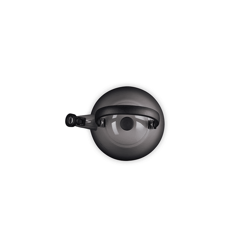 Kone Kettle with Fixed Whistle, 1.6L, Flint