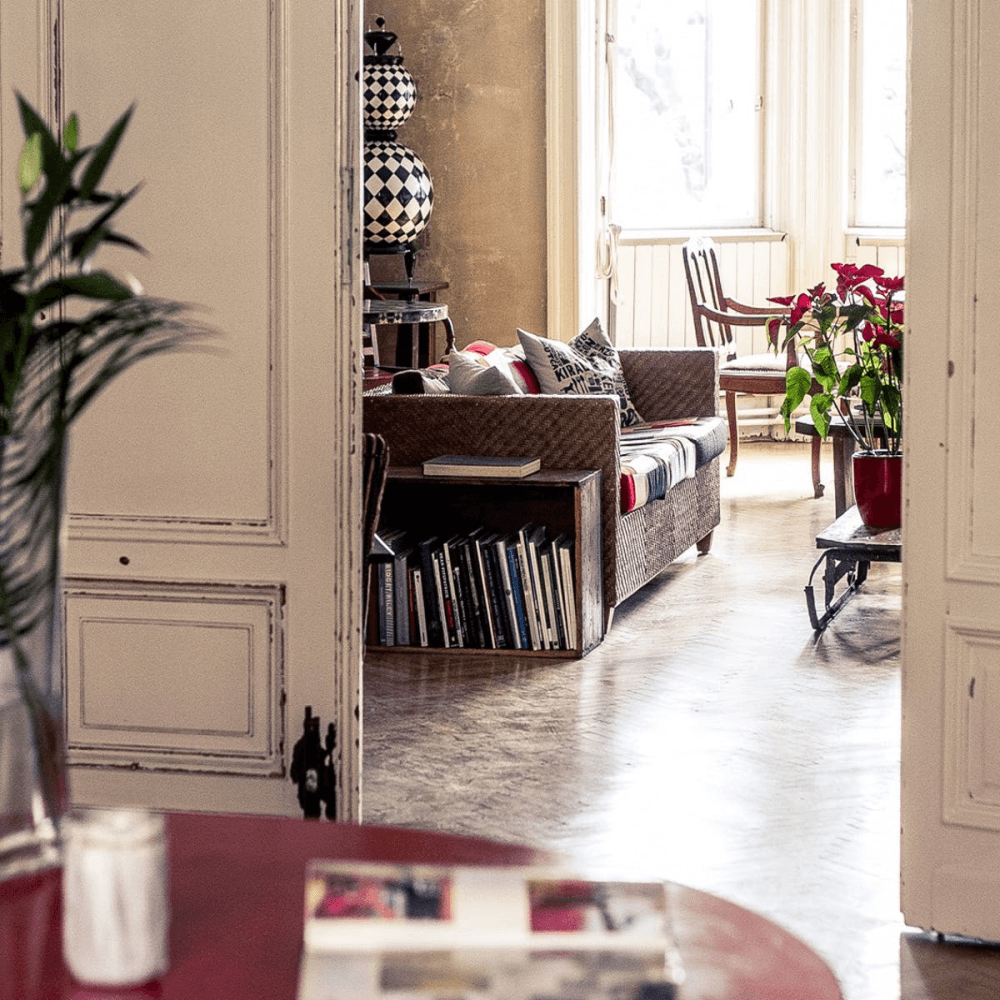 A voucher towards a stay at Brody House Hotel for two, Budapest, Hungary