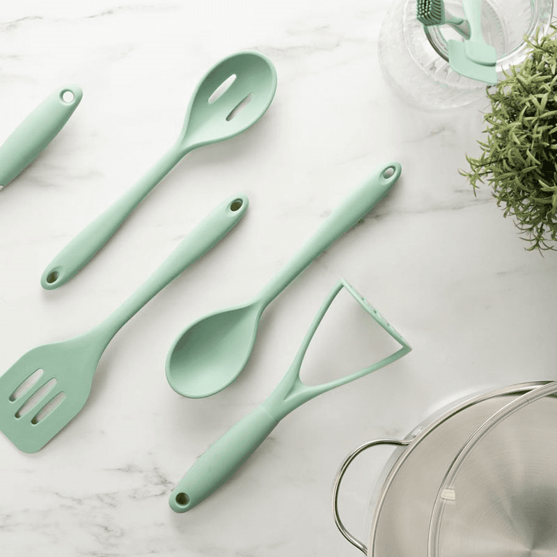 Dual Spatula, Mint