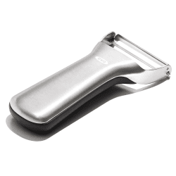 Image showing the Y-Shaped Peeler, Stainless Steel product.